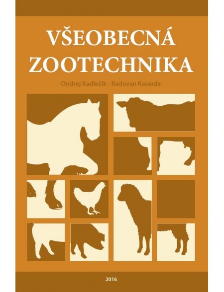 Všeobecná zootechnika
