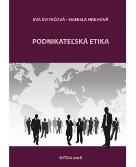 Podnikateľská etika