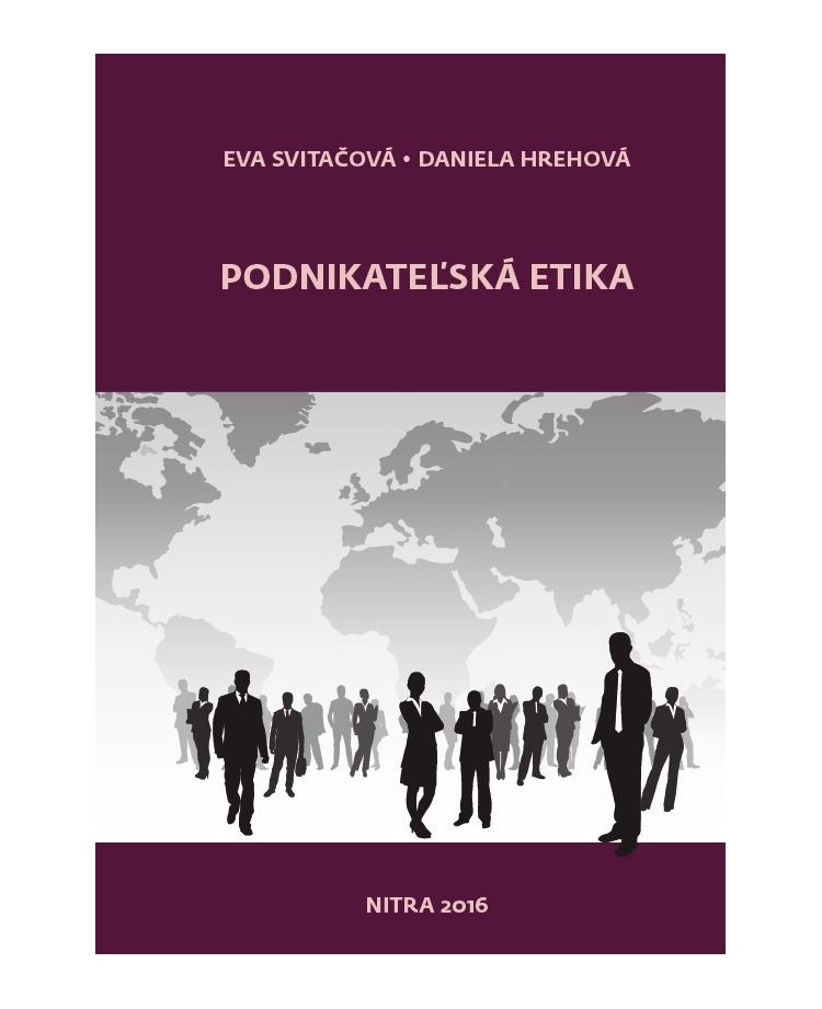 Podnikateľská etika