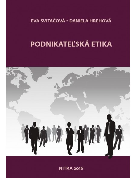 Podnikateľská etika