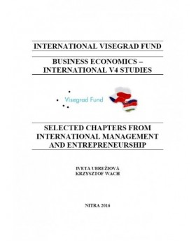 Selected Chapters from International Management and Entrepreneurship