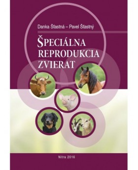 Špeciálna reprodukcia zvierat