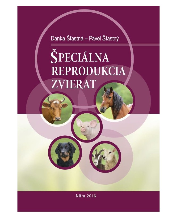 Špeciálna reprodukcia zvierat