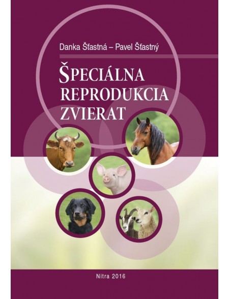 Špeciálna reprodukcia zvierat