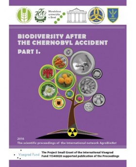 Biodiversity after the Chernobyl accident part I.
