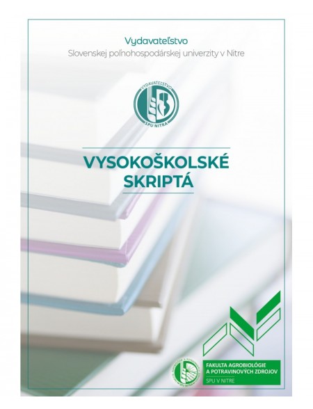 Rastlinná výroba I (Obilniny,strukoviny,olejniny)