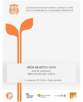 Veda Mladých 2016
