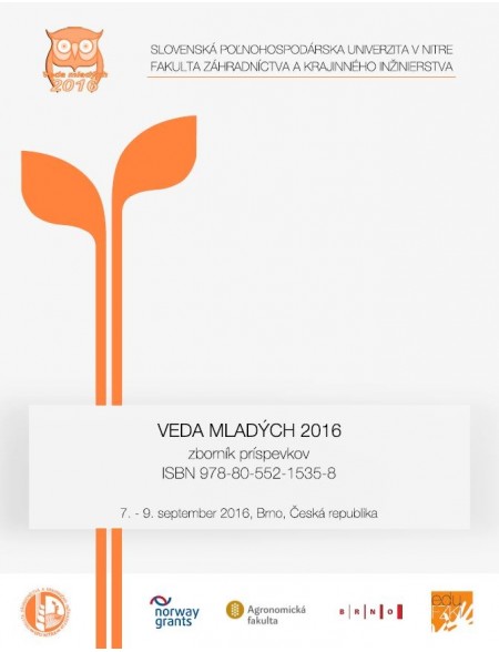Veda Mladých 2016