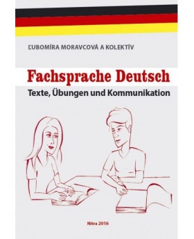 Fachsprache Deutsch - Texte, Übungen und Kommunikation