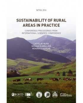 Sustainability of Rural Areas in Practice