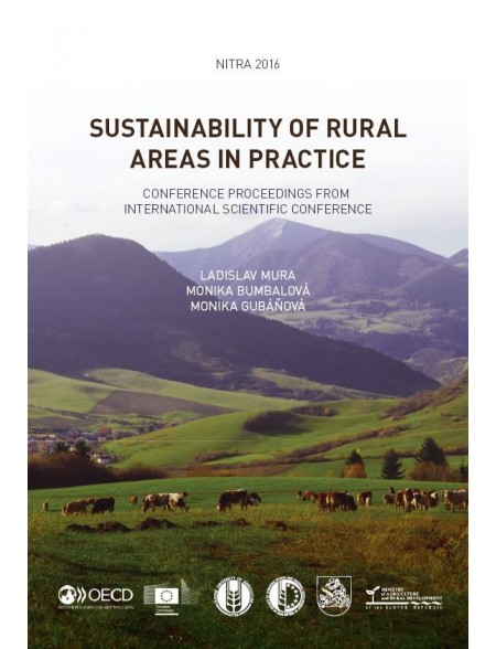 Sustainability of Rural Areas in Practice