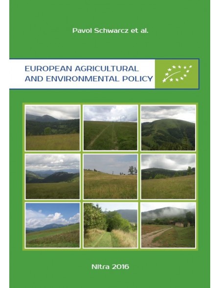 European Agricultural and Environmental Policy