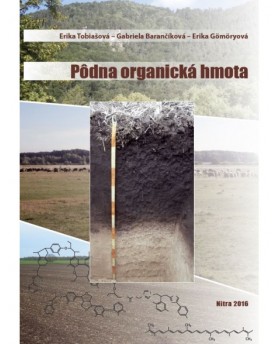 Pôdna organická hmota