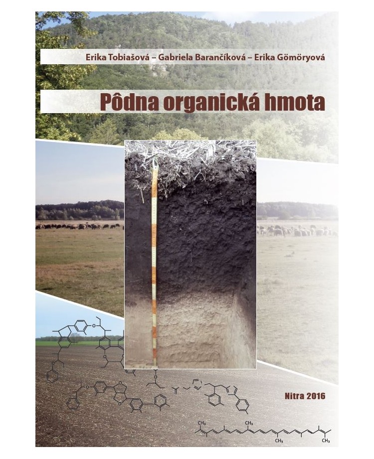 Pôdna organická hmota