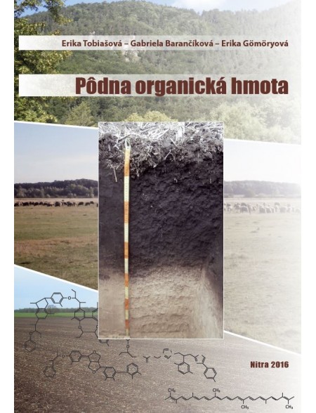 Pôdna organická hmota