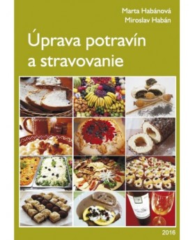 Úprava potravín a stravovanie