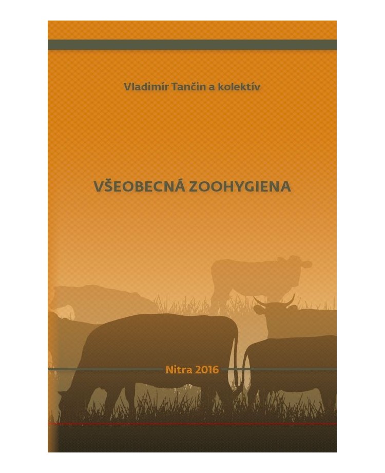 Všeobecná zoohygiena