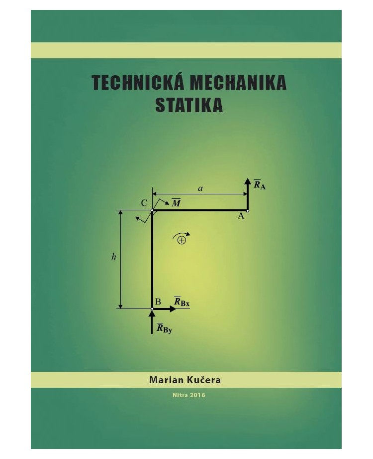 Technická mechanika – Statika