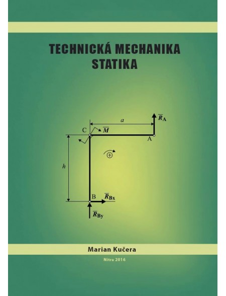 Technická mechanika – Statika