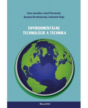 Environmentálne technológie a technika