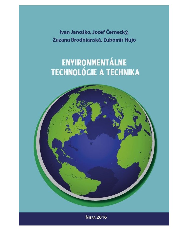 Environmentálne technológie a technika
