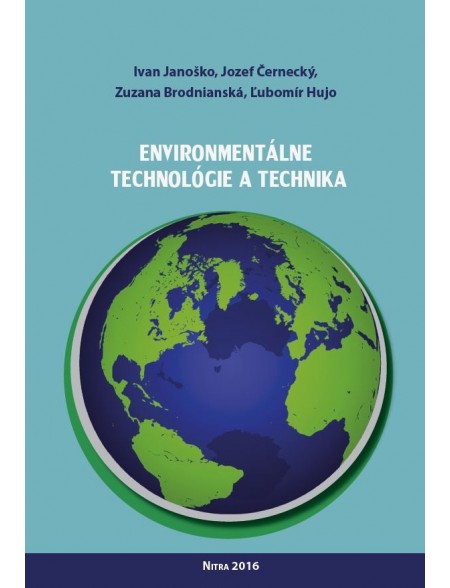Environmentálne technológie a technika