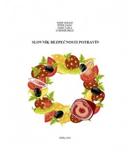 Slovník bezpečnosti potravín