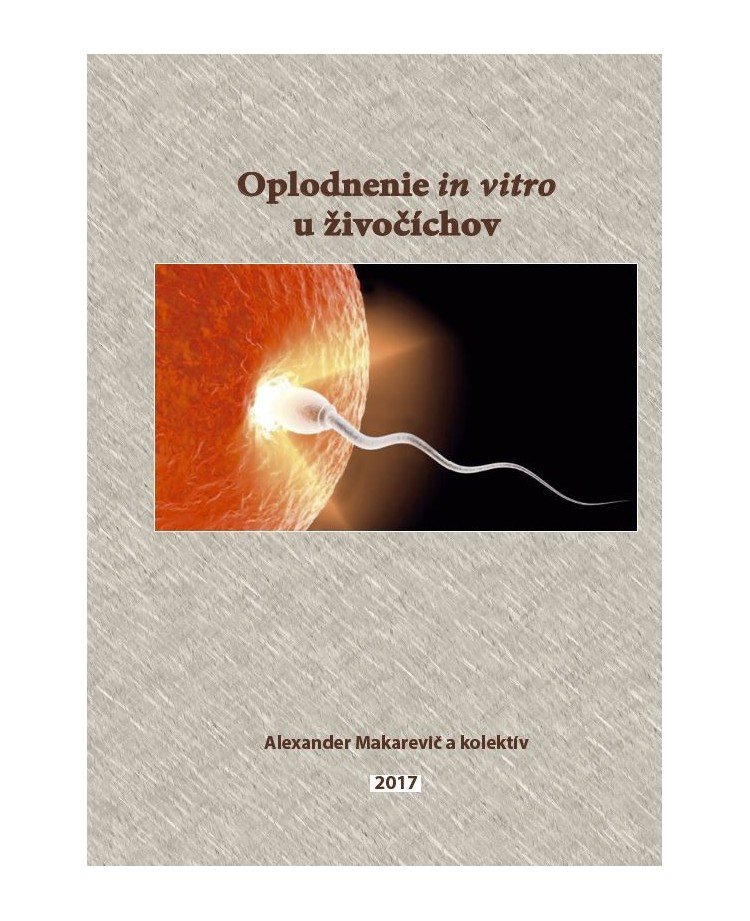 Oplodnenie in vitro u živočíchov