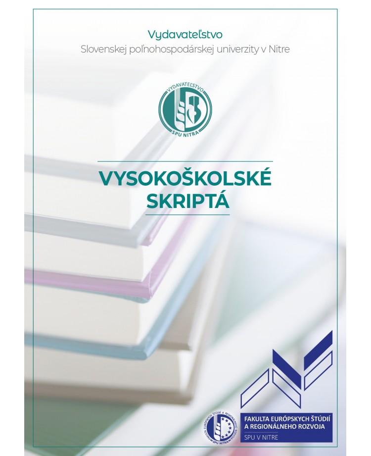 Vidiecky cestovný ruch - praktikum