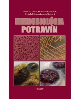 Mikrobiológia potravín