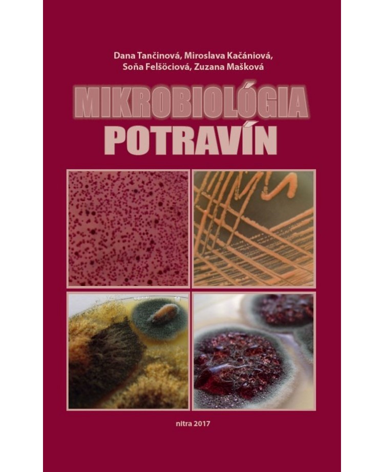 Mikrobiológia potravín