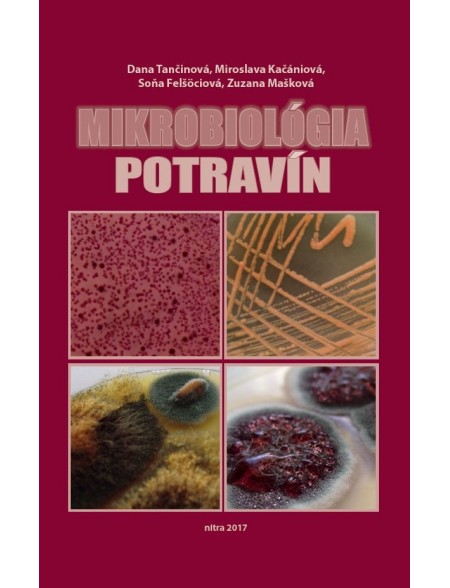 Mikrobiológia potravín