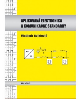 Aplikovaná elekronika a komunikačné štandardy