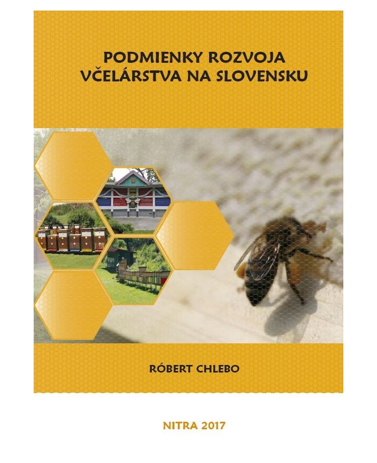 Podmienky rozvoja včelárstva na Slovensku