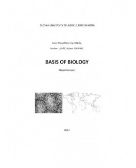 Basis of Biology - Repetitorium