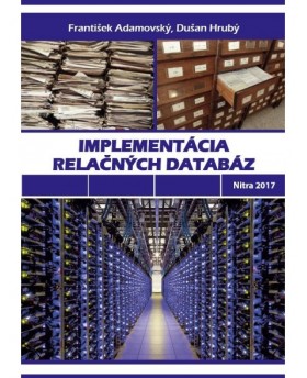 Implementácia relačných databáz