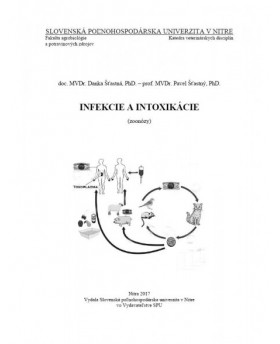 Infekcie a intoxikácie (zoonózy)