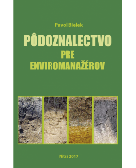 Pôdoznalectvo pre enviromanažérov