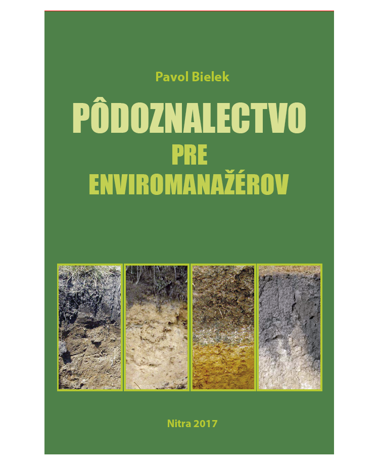 Pôdoznalectvo pre enviromanažérov