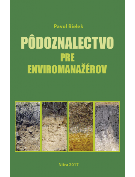 Pôdoznalectvo pre enviromanažérov