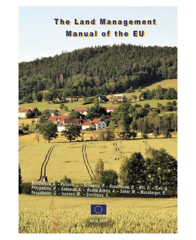 The Land Management Manual of the EU