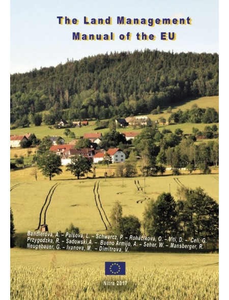 The Land Management Manual of the EU