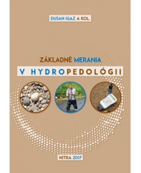 Základné merania v hydropedológii