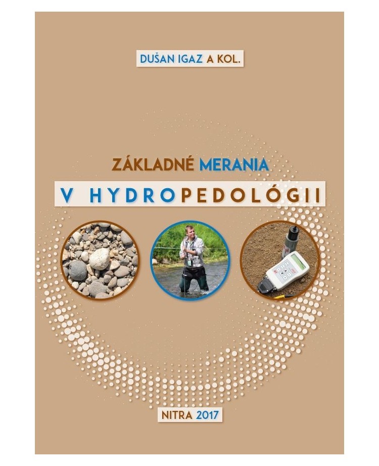 Základné merania v hydropedológii