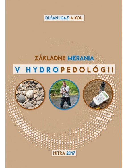 Základné merania v hydropedológii