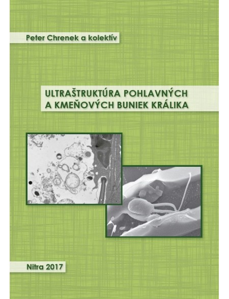 Ultraštruktúra pohlavných a kmeňových buniek králika