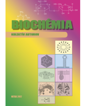 Biochémia