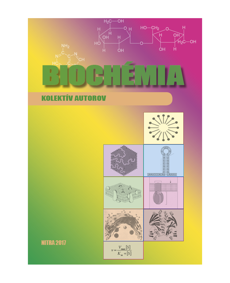 Biochémia