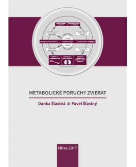 Metabolické poruchy zvierat