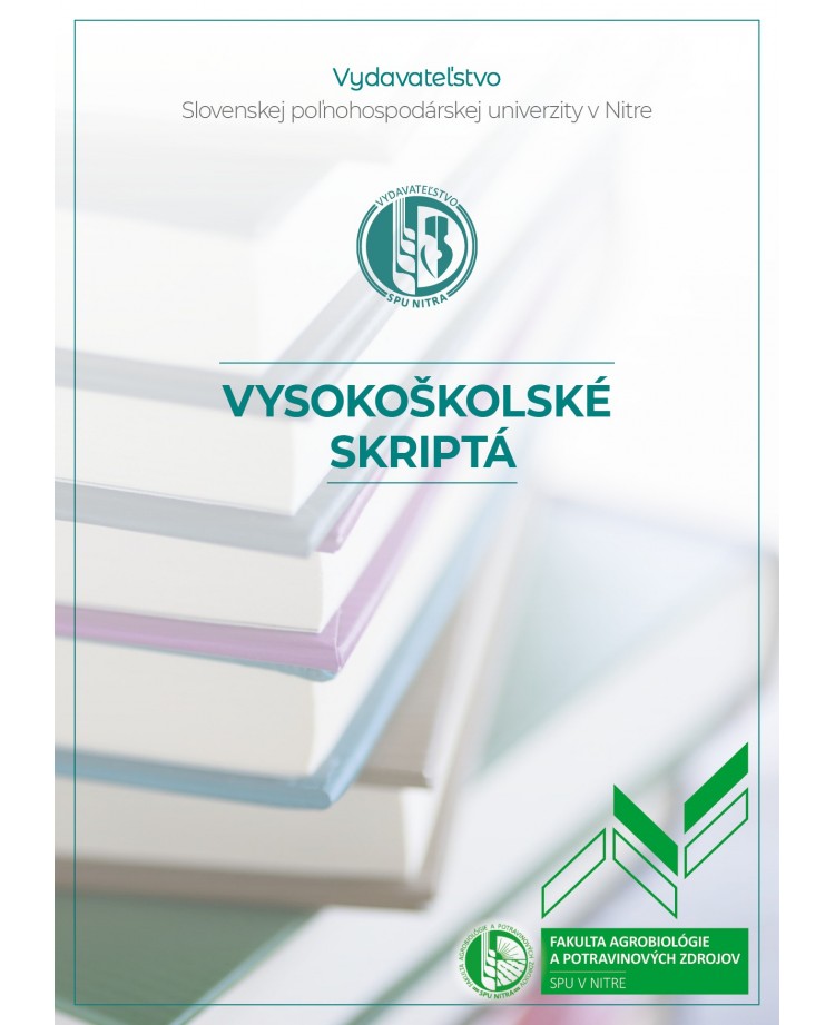 Manažment živín v agroekosystéme